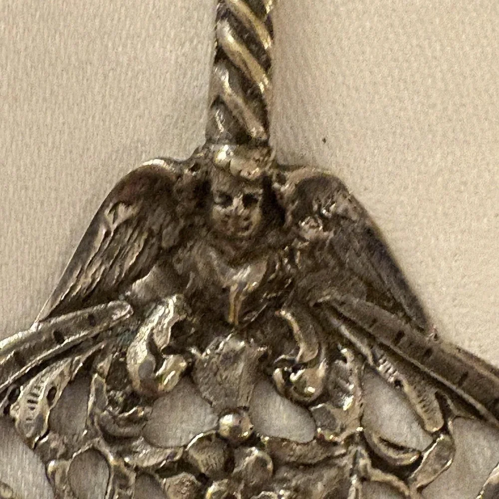 Bordini vintage italian